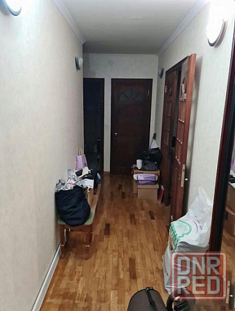 Продам 3комнатную квартиру по пр. Мира,1, в Ворошиловском р-не г. Донецка Донецк - изображение 9