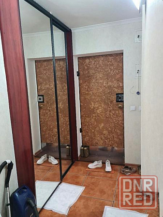 Продам 3комнатную квартиру по пр. Мира,1, в Ворошиловском р-не г. Донецка Донецк - изображение 8