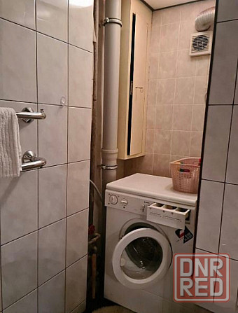 Продам 3комнатную квартиру по пр. Мира,1, в Ворошиловском р-не г. Донецка Донецк - изображение 7