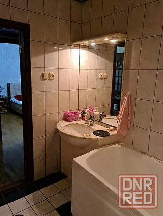 Продам 3комнатную квартиру по пр. Мира,1, в Ворошиловском р-не г. Донецка Донецк - изображение 5