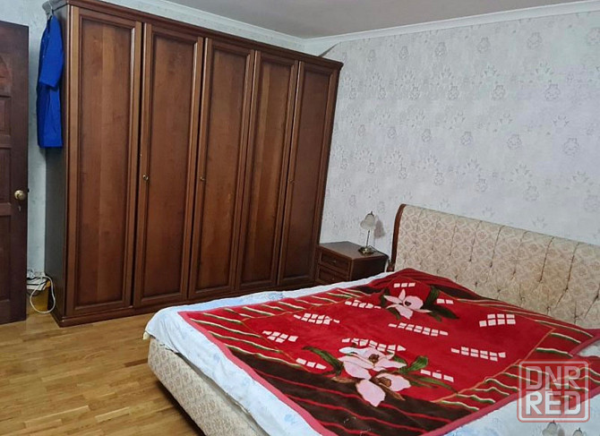 Продам 3комнатную квартиру по пр. Мира,1, в Ворошиловском р-не г. Донецка Донецк - изображение 10