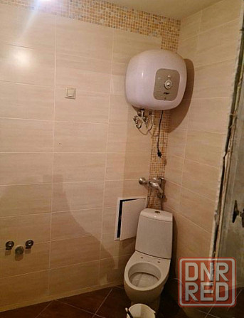 Продам 2комнатную квартиру на пр. Мира в Ворошиловском р-не г. Донецка Донецк - изображение 2