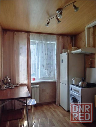Продам 2комнатную квартиру на бул. Школьный в Ворошиловском р-не г. Донецка Донецк - изображение 5