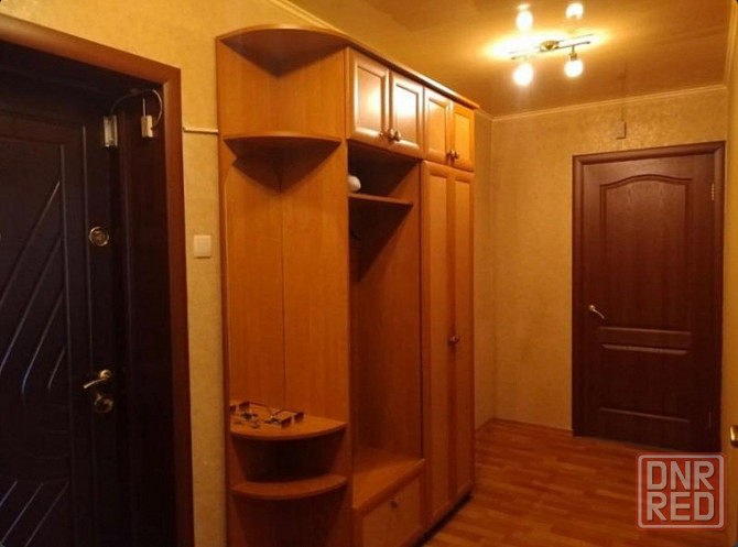 Продам 2комнатную квартиру на бул. Школьный в Ворошиловском р-не г. Донецка Донецк - изображение 4