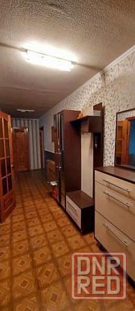 Продам 3комнатную квартиру по ул. Розы Люксембург в Ворошиловском р-не г. Донецка Донецк - изображение 8