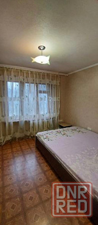 Продам 3комнатную квартиру по ул. Розы Люксембург в Ворошиловском р-не г. Донецка Донецк - изображение 4