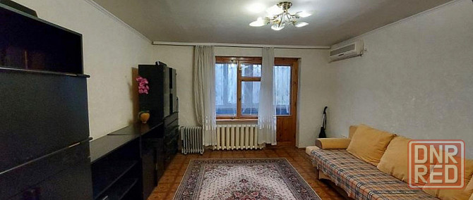 Продам 3комнатную квартиру по ул. Розы Люксембург в Ворошиловском р-не г. Донецка Донецк - изображение 2