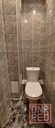 Продам 3комнатную квартиру по ул. Розы Люксембург в Ворошиловском р-не г. Донецка Донецк - изображение 9