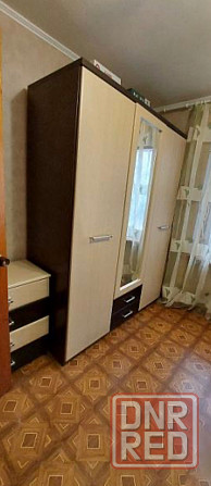 Продам 3комнатную квартиру по ул. Розы Люксембург в Ворошиловском р-не г. Донецка Донецк - изображение 1