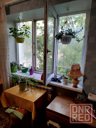 Продам 3-х комнатную квартиру в Куйбышевском районе Донецк - изображение 4
