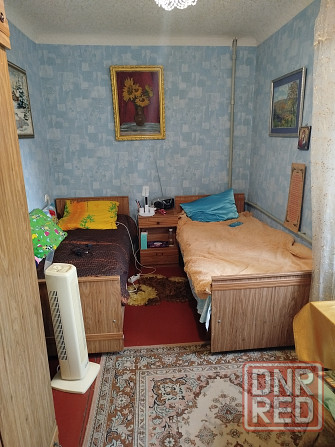 Продам 3-х комнатную квартиру в Куйбышевском районе Донецк - изображение 5