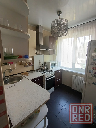 Продам 3 ком. квартиру Даки Макеевка - изображение 1