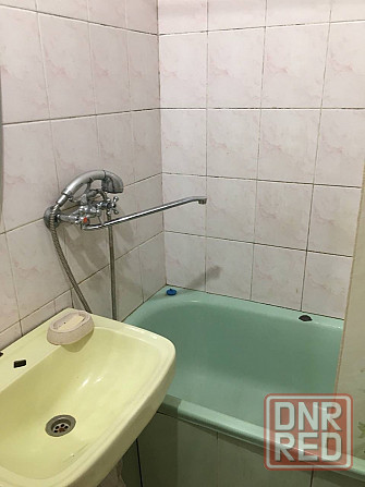 Сдам 1комн кв Киевский район, улица Артема, ж/д рынок Донецк - изображение 3
