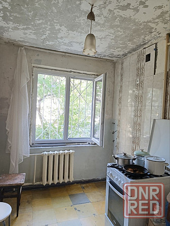 Продам срочно 3-хкомнатную Цирк Донецк - изображение 4