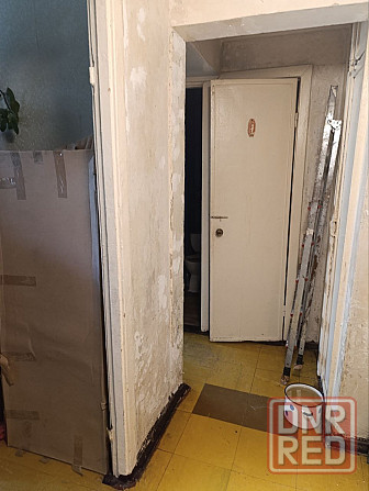 Продам срочно 3-хкомнатную Цирк Донецк - изображение 6