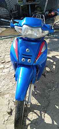 Мотоцикл Spark SP110C3 Донецк