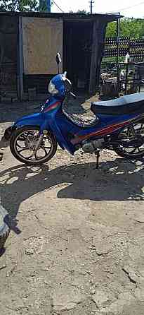 Мотоцикл Spark SP110C3 Донецк