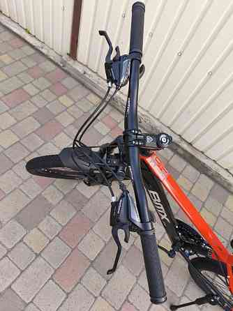 24" Велосипед GTR, 24 ск, трансмиссия Shimano Донецк
