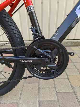 24" Велосипед GTR, 24 ск, трансмиссия Shimano Донецк