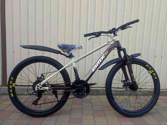 24" Велосипед GTR, 24 ск, трансмиссия Shimano Донецк