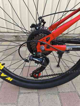 24" Велосипед GTR, 24 ск, трансмиссия Shimano Донецк
