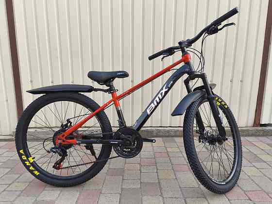 24" Велосипед GTR, 24 ск, трансмиссия Shimano Донецк