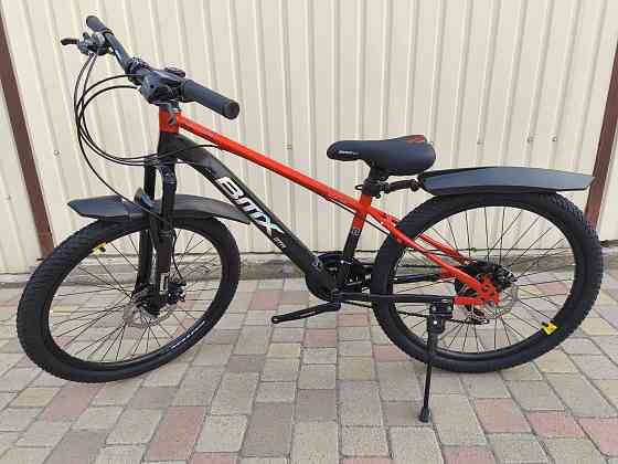 24" Велосипед GTR, 24 ск, трансмиссия Shimano Донецк