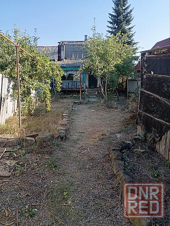 Продажа части дома Радуга Донецк - изображение 1