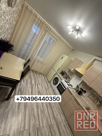 Сдам 2к квартиру центр вода 24/7 Макеевка - изображение 6