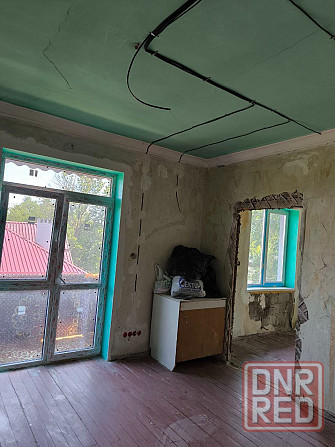 3к Путь Ильича, ул. Ковалевская, этаж 3/3, общая площадь квартиры 70м.кв Макеевка - изображение 4