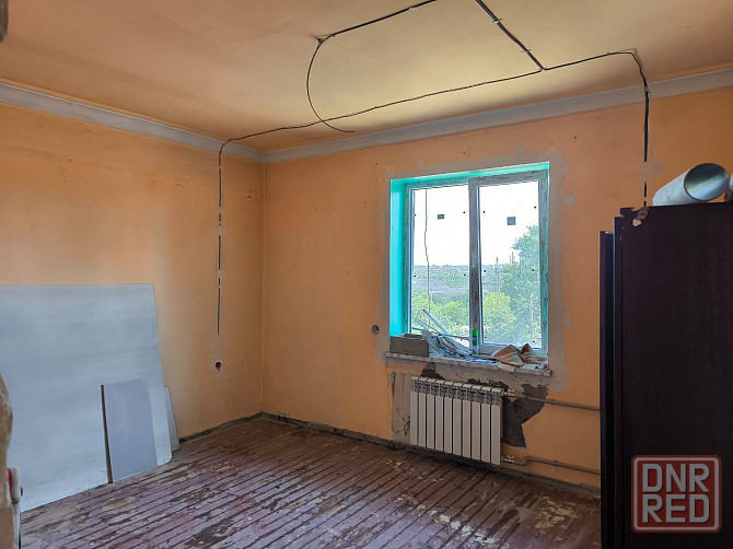 3к Путь Ильича, ул. Ковалевская, этаж 3/3, общая площадь квартиры 70м.кв Макеевка - изображение 6