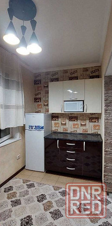 Сдам двухкомнатную квартиру на Богдана Хмельницкого б-р, 27 Мариуполь - изображение 8