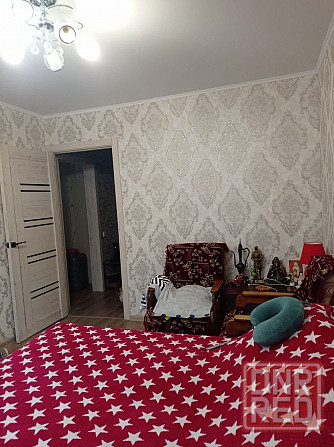 Продам 1-к квартиру Цветочный Храм Донецк - изображение 3