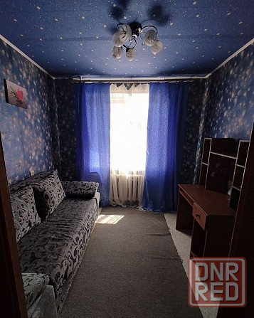 Сдается в аренду трехкомнатная кв-ра в Куйбышевском районе, Донецк Донецк - изображение 2
