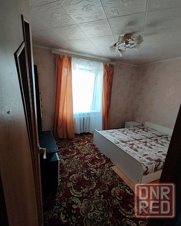 Сдается в аренду трехкомнатная кв-ра в Куйбышевском районе, Донецк Донецк - изображение 3