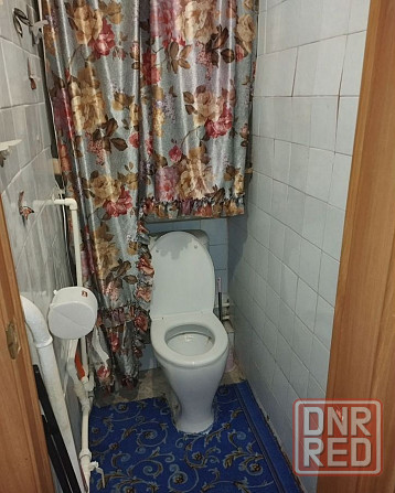 Сдается в аренду трехкомнатная кв-ра в Куйбышевском районе, Донецк Донецк - изображение 5