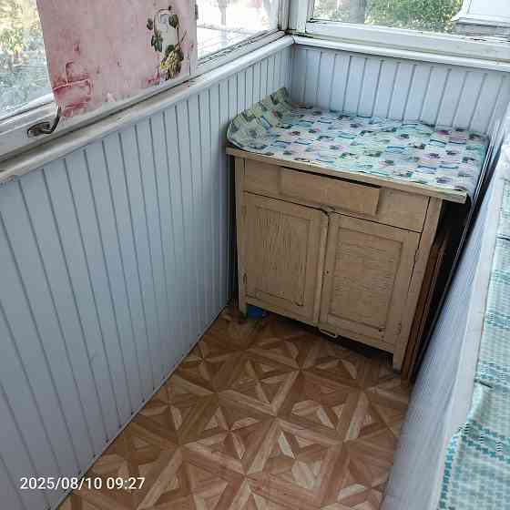Продажа 1 ком. квартиры в Калининском районе. Донецк