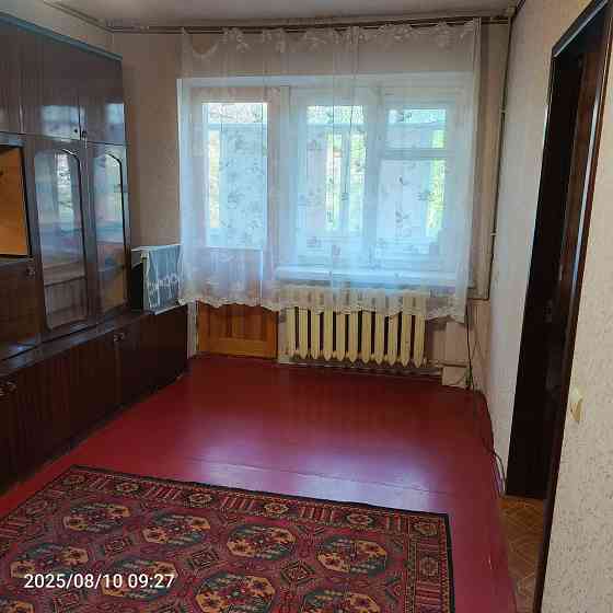 Продажа 1 ком. квартиры в Калининском районе. Донецк