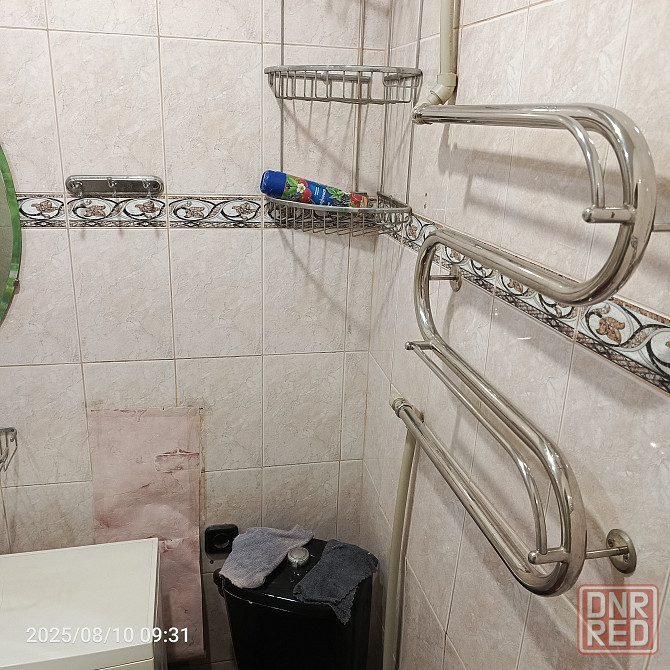 Продажа 1 ком. квартиры в Калининском районе. Донецк - изображение 9