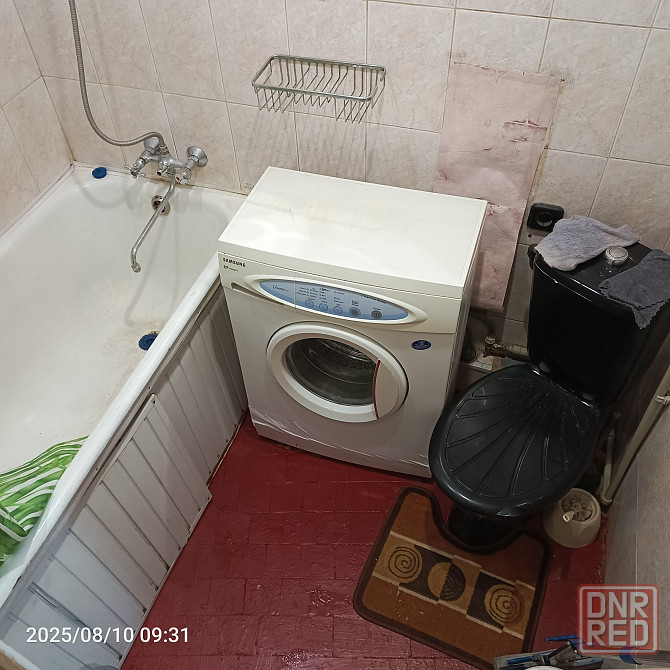 Продажа 1 ком. квартиры в Калининском районе. Донецк - изображение 10