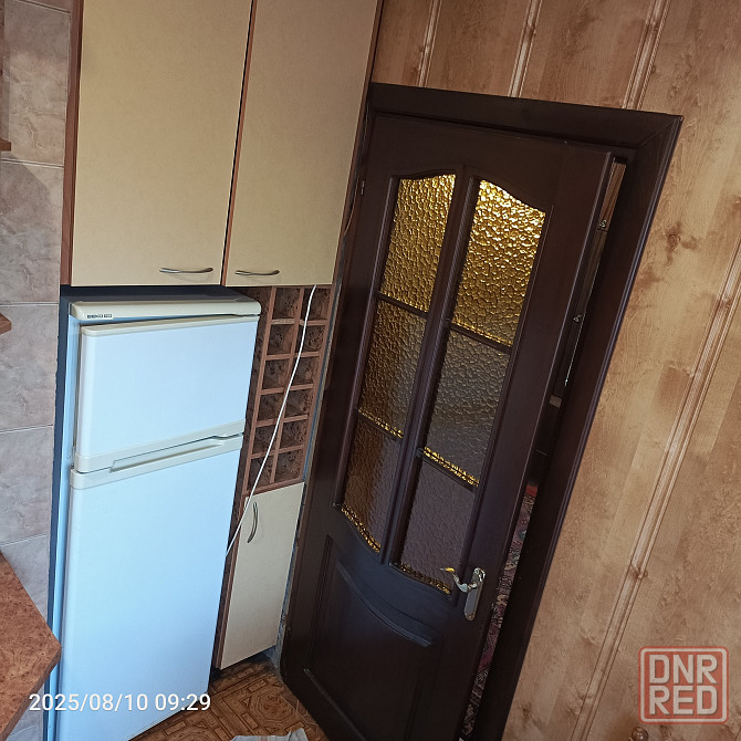 Продажа 1 ком. квартиры в Калининском районе. Донецк - изображение 6