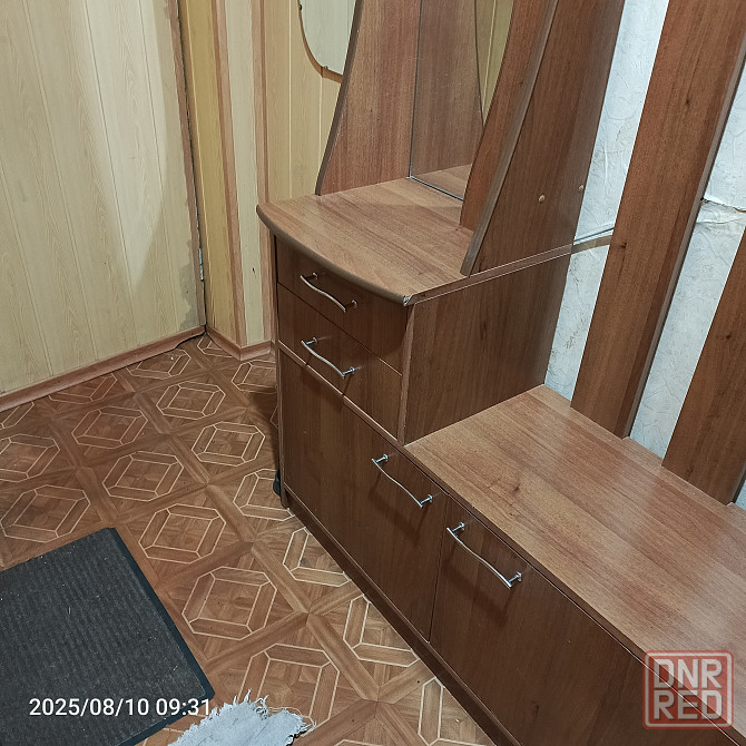 Продажа 1 ком. квартиры в Калининском районе. Донецк - изображение 11
