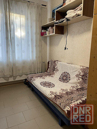 Сдаётся 1к квартира по ул. Богдана Хмельницкого Мариуполь - изображение 2