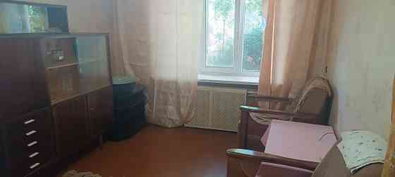 Сдам 2 комнатную квартиру в центре Макеевки 1 этаж,вода отлично по графику Макеевка