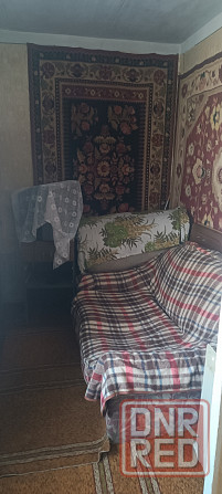 Сдам 2 комнатную квартиру в центре Макеевки 1 этаж,вода отлично по графику Макеевка - изображение 8