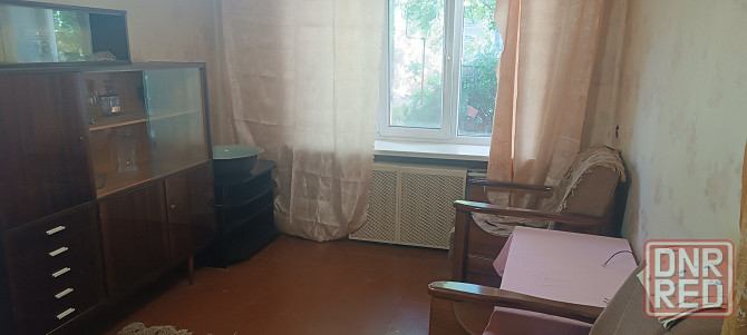 Сдам 2 комнатную квартиру в центре Макеевки 1 этаж,вода отлично по графику Макеевка - изображение 6