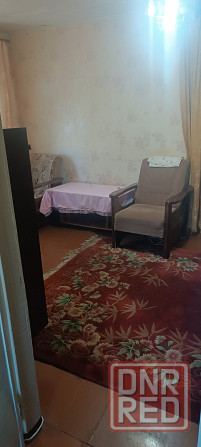 Сдам 2 комнатную квартиру в центре Макеевки 1 этаж,вода отлично по графику Макеевка - изображение 9