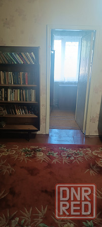 Сдам 2 комнатную квартиру в центре Макеевки 1 этаж,вода отлично по графику Макеевка - изображение 5