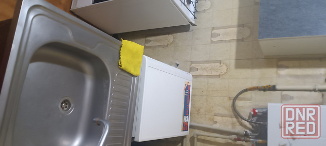 Сдам 2 комнатную квартиру в центре Макеевки 1 этаж,вода отлично по графику Макеевка - изображение 4