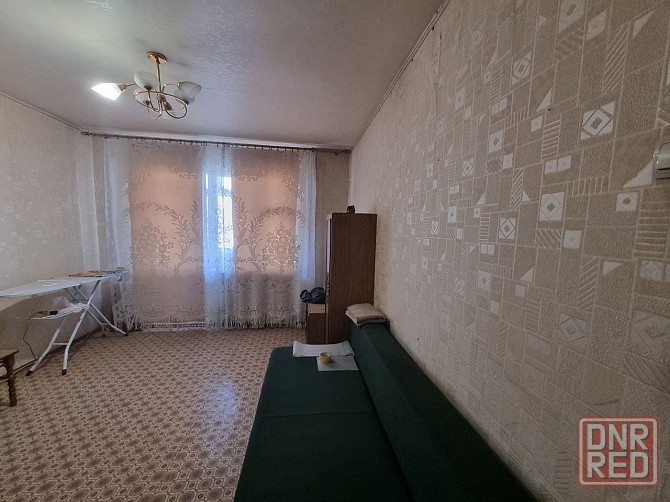 Продам срочно 1-нокомнатную чешку Петровского Донецк - изображение 1